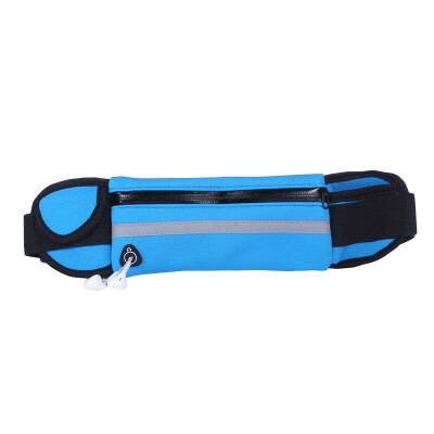 

Outdoor Sports Waistband Fitness Mobile Phone Waistband Waterproof Multi-functional Cycling Waistband