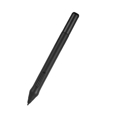 

UGEE P50SD Rechargeable Stylus Drawing Tablet Pressure Pen with USB Charging Cable for UG1910B UG2150 HK1560 Tablet Black