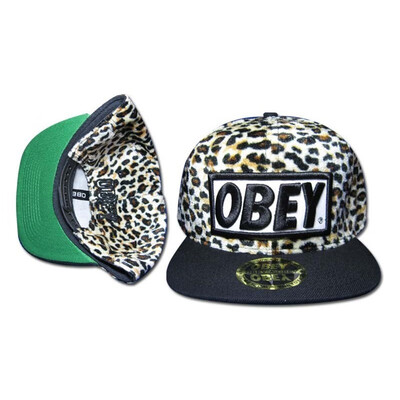 

2019 New Arrivals OBEY snapbacks baseball caps men&women hats