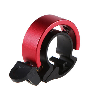 

Bike Bell Cycling Bicycle Horns Aluminum Bike Crisp Bell 85DB