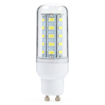 

E27 4W AC 110V 400LM 36 SMD-5730 6500K LED Corn Light