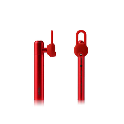 

Remax RB-T17 Wireless Bluetooth Earphone Handsfree Ear Hook Youth Edition Volume Control Earphone For Mobile Phones