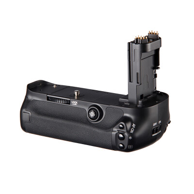 

Vertical Battery Grip Holder for Canon EOS 5D Mark III Camera