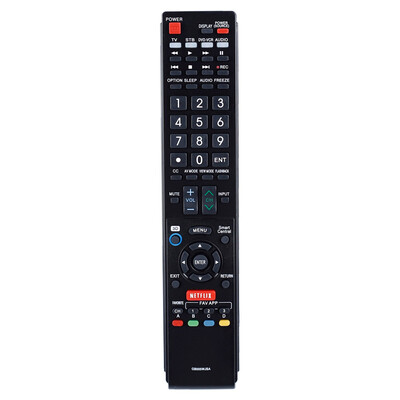 

Universal remote control for sharp LCD AQUOS TV GB005WJSA GA890WJSA GB004WJSA GB118WJSA controller