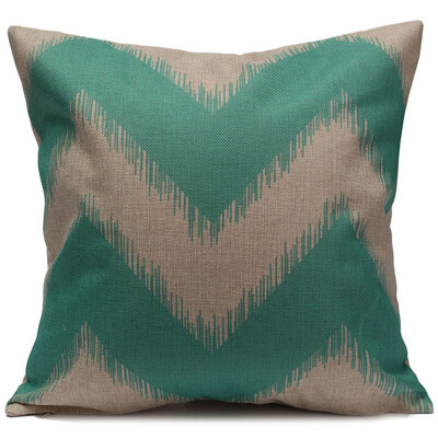 

UpperX New Flax Pillow cover Home Pillow cover 4545cm