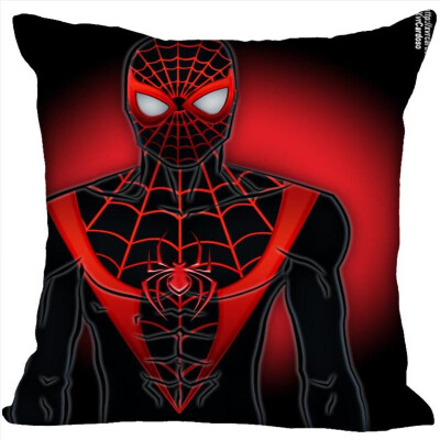 

Spiderman Pillow Case High Quality New Years Pillowcase Wedding Decorative Pillow Cover Gift For Children