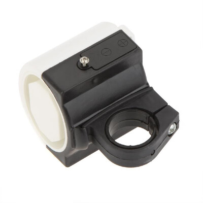 

Bicycle Accessory Bike Electronic Bell MTB Road Bike Loud Horn Cycling Hooter Siren 360 Degree Rotation