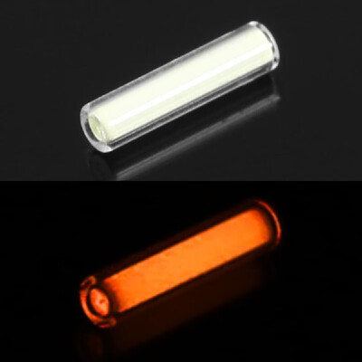 

1pcs Tritium Gas Tube Self Luminous Outdoor Emergency Lights Glow In The Dark