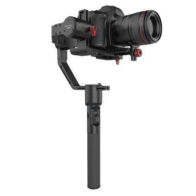 

Hao Hao excellence hohem isteady Gear SLR handheld stabilizer Sony micro single camera PTZ camera three-axis gyroscope Steadicam