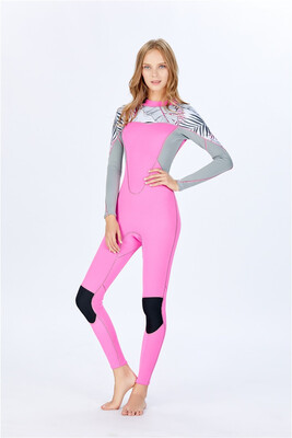 

SLINX 2mm Scuba Diving Wetsuit Women Diving Suit Swimming Wetsuit Surf