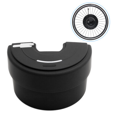 

36V 3200mAh E-bike Motor Battery for 26 195 700x23c E-bike Front Wheel Electric Bicycle Conversion Part