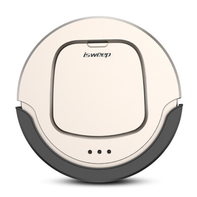 

S550 Robotic Vacuum Cleaner with Mopping Cloth