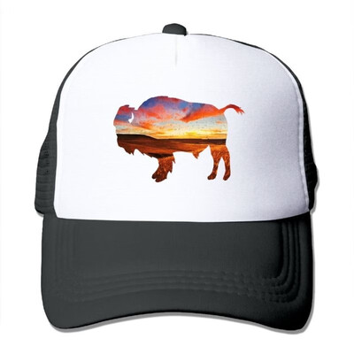 

Oiir Ooiip Mama Bear Unisex Adjustable Mesh Baseball Cap Dad Hat Trucker Hats