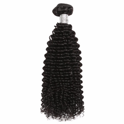 

Nami Hair Wholesale Price Brazilian Remy Hair Weave Kinky Curly 100 Human Hair Extension Natural Color
