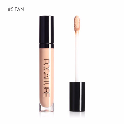 

Focallure ConcealerCovering plaqueLighten dark circles lip base