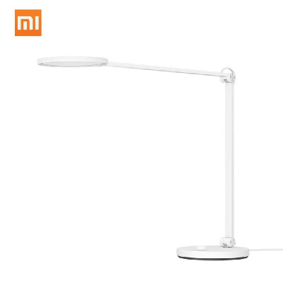 

Xiaomi Mi LED Desk Lamp Pro Smart Eye Protection Table Lamps Dimming Lamp Reading Light Fexiable Angle For Students Home Office Wo