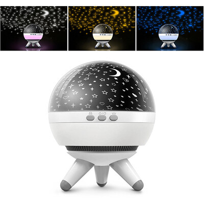 

Star Projector Baby Night Light 3 Color Projector 360°Rotation Lamp for Kids 3-12 Year Old Boys Girls Gifts Toys Happy birthday