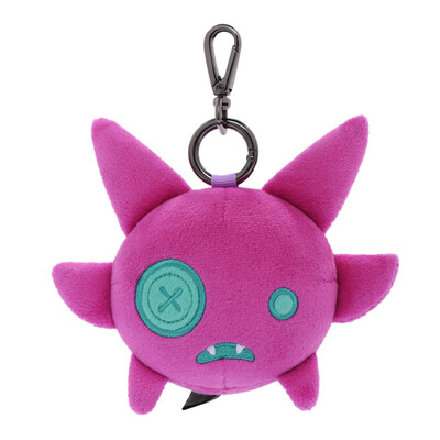 

King Glory King Glory Angela - Doll Elf Plush Pendant for