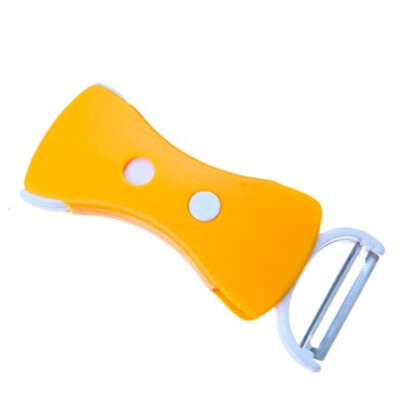 

Kitchen Fruit Stainless Steel Vegetable Peeling Cutter