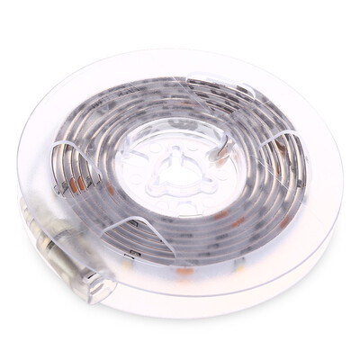

DC 5V 2W 160LM 1M LED Strip Light Waterproof Bedside Motion Sensor Lamp with 30 LEDs