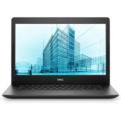 

Dell DELL Latitude 3490 14-inch business notebook i7-8550U8G1T256G SSD FHD alone significantly Win10H 1 year home
