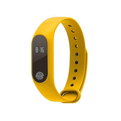 

Smart Bracelet M2 Waterproof Wristband Heart Rate Monitor Fitness Tracker Bluetooth Smart Band for iOS Android Phone Smartband