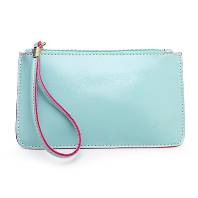 

Ladies Fashion Envelope Bag Women PU Leather Handbag Small Crossbody Bag Women Clutch Purse