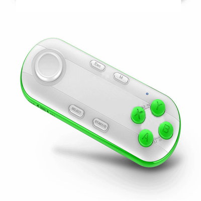 

Mocute Bluetooth Gamepad Android Game Pad VR Controller Joystick Selfie Remote Control Shutter for iPhone Android for PC Phone