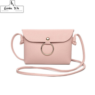 

Women messenger bags Bolsos mujer Bolsas Fashion Bag Vintage Handbag Small Mini Messenger Circle Shoulder Bags Dropship