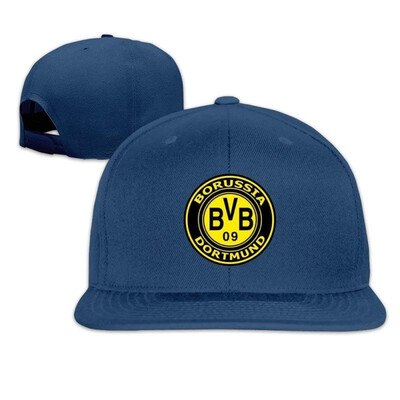 

Wagroo Borussia Dortmund Logo Sport Hat