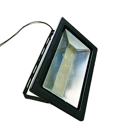 

ZDM 300W Waterproof IP68 3518 SMD 9000 - 10000LM Ultra Thin Outdoor Cast light AC175 - 265V