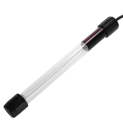 

GAKO AC 110 - 240V 6W Aquarium UV Light Fish Tank Waterproof Submersible Ultraviolet Sterilizer Lamp