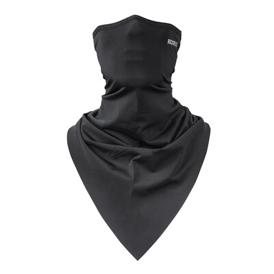 

Cycling Face Mask Clothing Neck Gaiter Breathable Cooling Riding Face Wrap Outdoor Sports Scarf Men Women