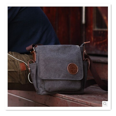 

2018 mens Messenger bag mens Messenger bag brand high-end mens bag mens travel bag casual mens bag