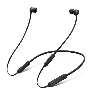

Beats BeatsX Wireless Bluetooth Headphone In-ear Earphones wMic Hands-free Calls Stereo Music Headset Rechargeable In-line Contro