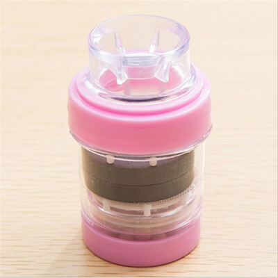 

Household Kitchen Faucet Tap Water filter Clean Purifier Filter Filtration Cartridge Medical Stone Water Purifier Tap Water Filter