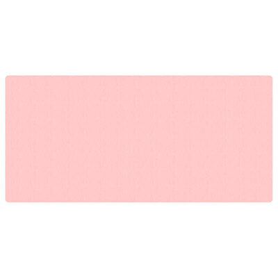 

KUMISUO mouse pad self-supporting large large mouse pad P3 leather pink 950450MM game pad office mouse pad to order