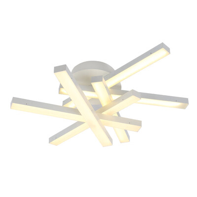 

Ceiling Lights Modern Double-layer for Living Room