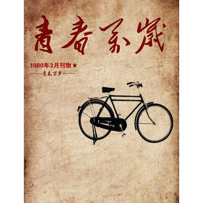 

Chinese Bicycle Photo Backdrop 57FT Vinyl Fabric Cloth Digital Printing Photo Birthday Background s-2411