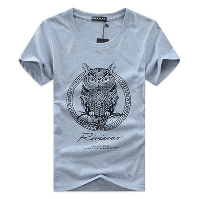 

2018 New Brand Mens T-Shirts Summer cotton Short Sleeve T Shirts casual Tee Shirts Male T shirt Homme Plus Size Mens t-shirt
