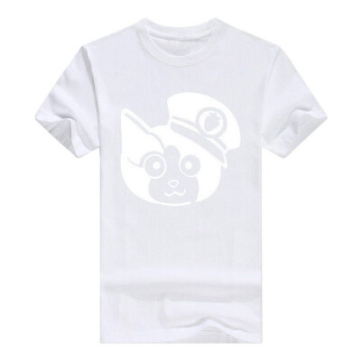 

Funny Mens Tama Densha Tama Kishi Station T-Shirt