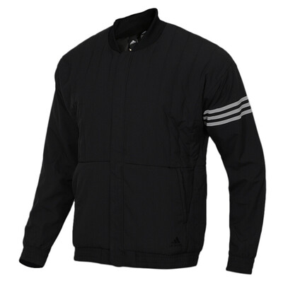 

Adidas ADIDAS Mens Style Series  MID QUILTJK Sports Knit Jacket DH3981 2XL Code