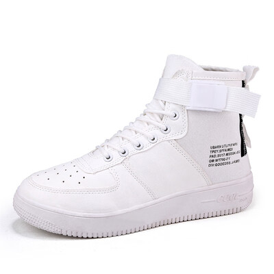 

Mens high up Leisure trend Shoes