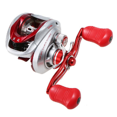 

91BB 721 High Speed Baitcasting Reel Bait Casting Fishing Reel Carp Fishing Tackle