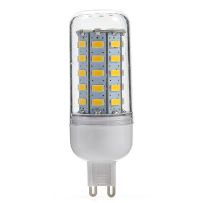 

E27 45W AC 110V 450LM 48 SMD-5730 3000K LED Corn Light
