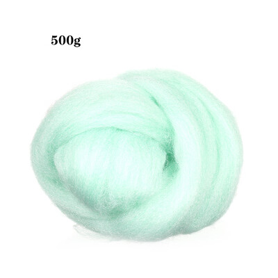 

Hand Arm Knitting Blanket Thick DIY Chunky Yarn Roving Knitted Blanket Bulky Yarn Winter Warm