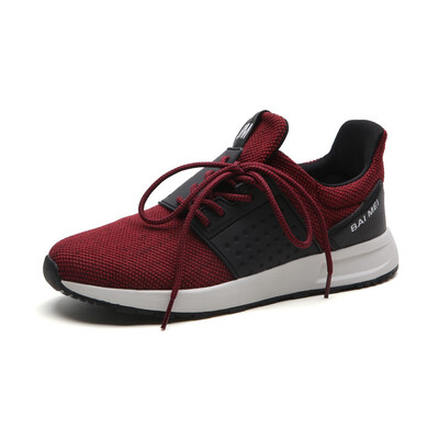 

2018 mens casual shoes spring&summer breathable mens fashion casual shoes hiking shoes
