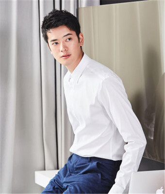 

XIAOMI MI MIJIA xiaomiyoupin Size shang smart custom shirt three options