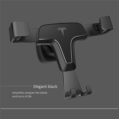 

Intelligent Sensor Car Phone Holder for iPhone XR Wireless Charger Universal Car Air Vent Mount Mobile Phone Holder Stand