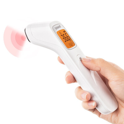 

NeillieN Frontal Thermometer Electronic Thermometer Infrared Thermometer Children Forehead Infant ThermometerBody thermometer